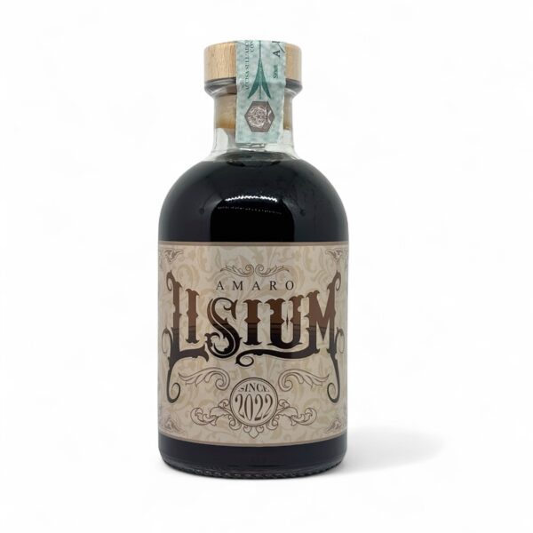 Amaro Lisium