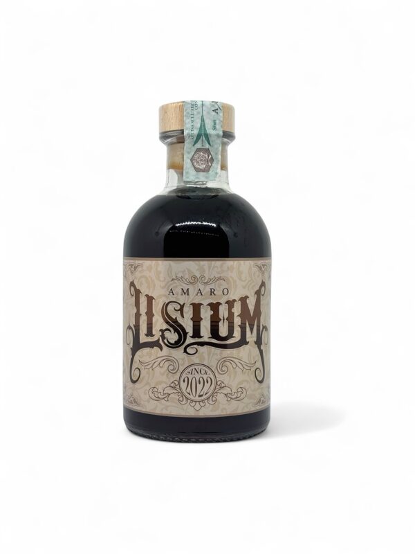 Amaro Lisium