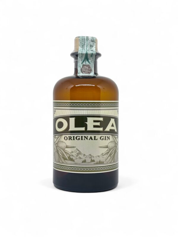 Gin Olea