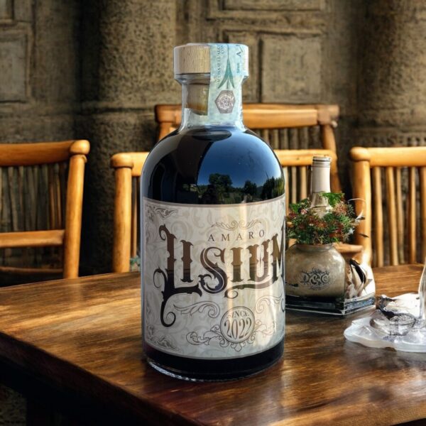 Amaro Lisium - immagine 2