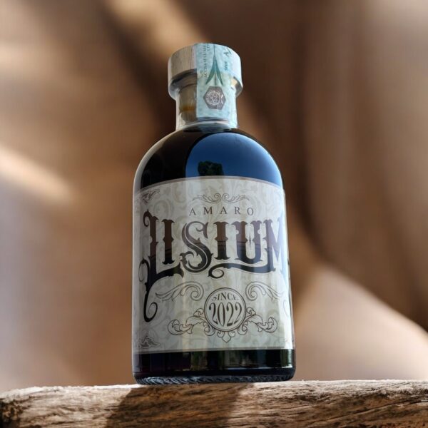 Amaro Lisium - immagine 3
