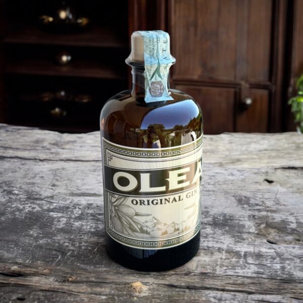 Gin Olea - immagine 4