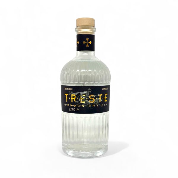 Gin TRESTE