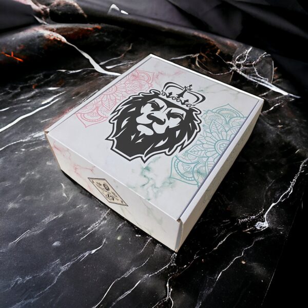 Cofanetto Gin Queen - immagine 4