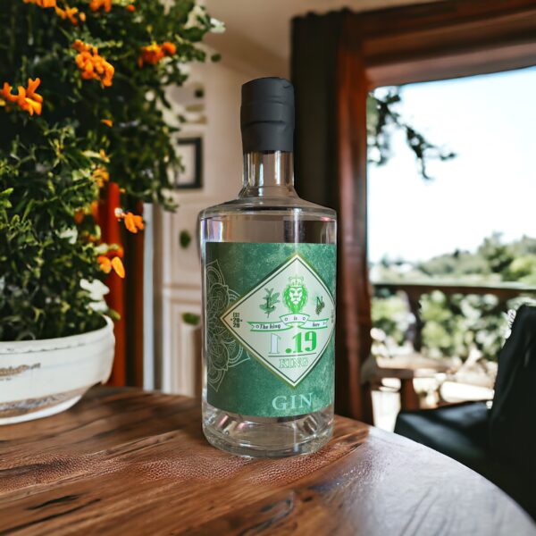 Gin King - immagine 2