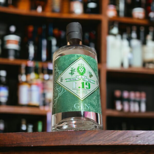 Gin King - immagine 3