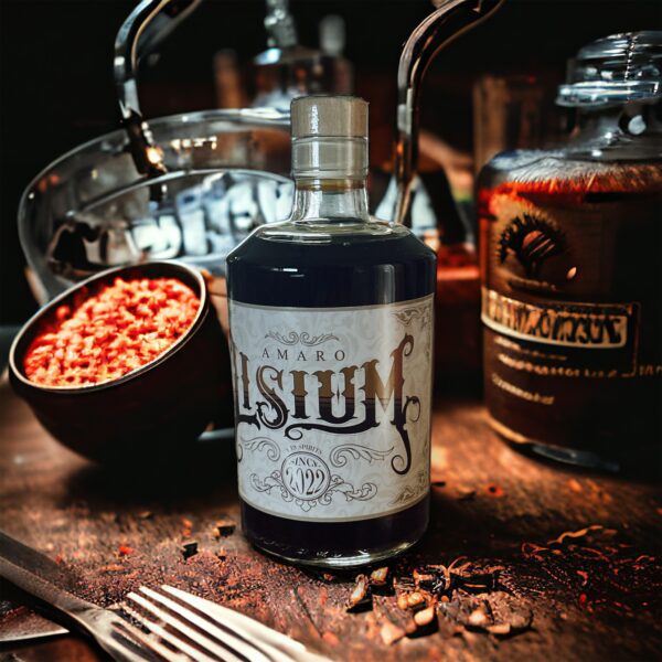 Box Amaro Lisium - immagine 2